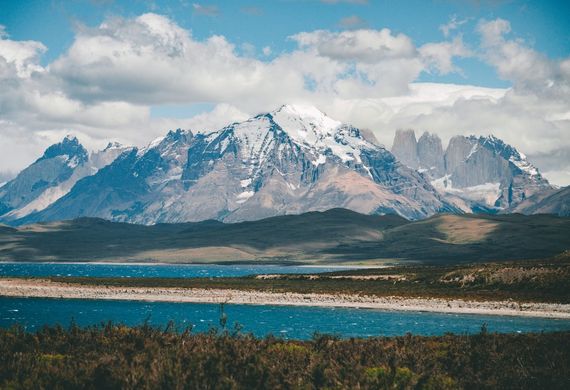 BARILOCHE Y PUERTO VARAS | AEREO DESDE ROSARIO | 20 DE NOVIEMBRE 2026