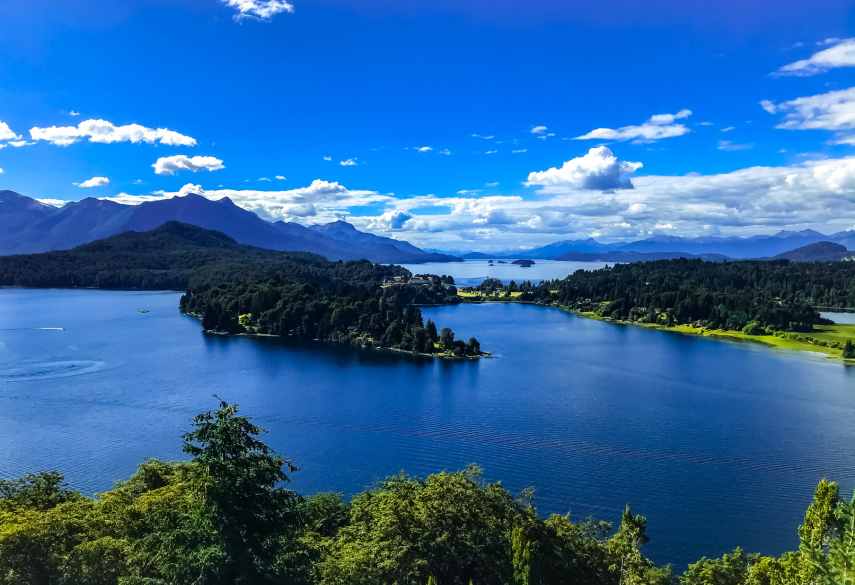 BARILOCHE Y PUERTO VARAS | AEREO DESDE ROSARIO | 20 DE NOVIEMBRE 2026