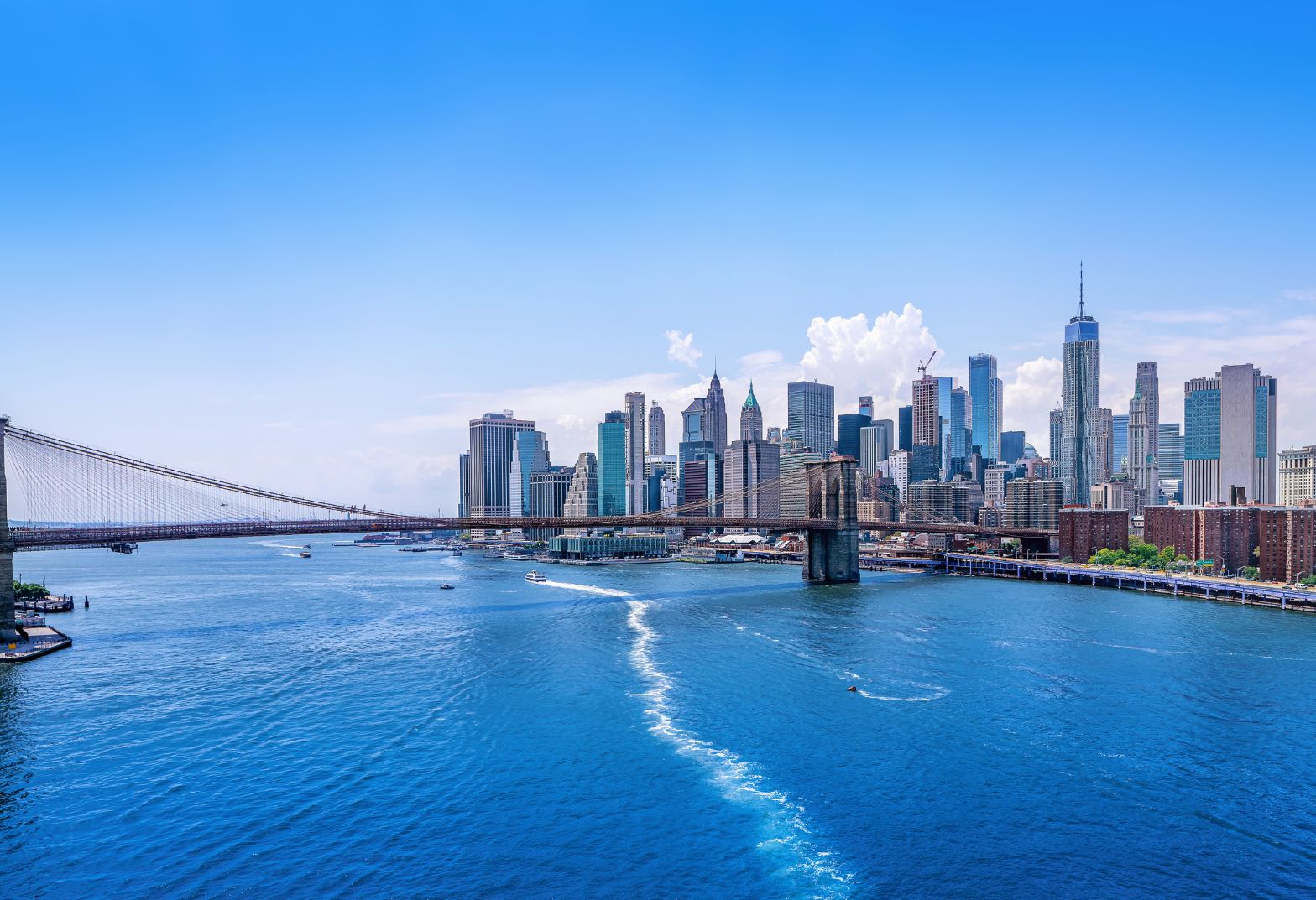 NEW YORK | GRUPAL DESDE BUENOS AIRES | 29 AGOSTO 2026