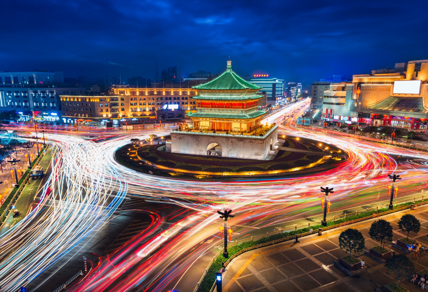 GRAN TOUR DE CHINA | GRUPAL DESDE BUENOS AIRES | 17 NOVIEMBRE 2026