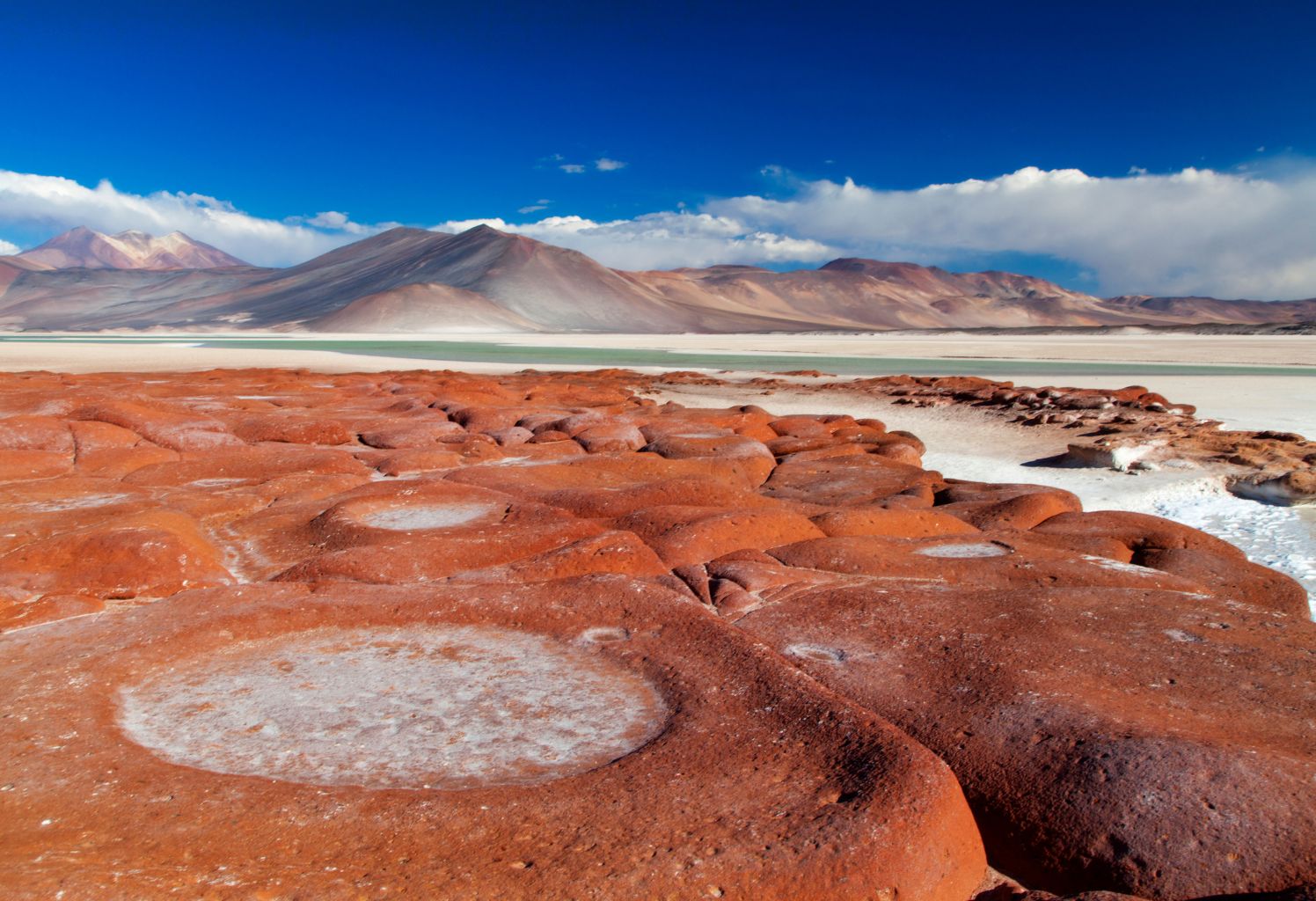 ATACAMA CON SANTIAGO DE CHILE | DESDE BS AS | 5 SEPTIEMBRE 2026