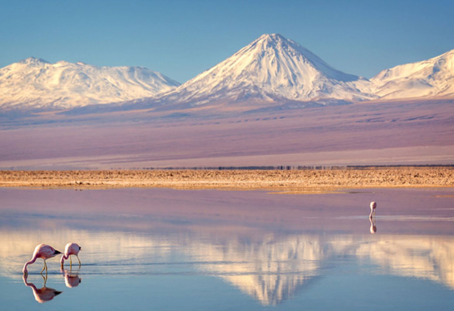 ATACAMA CON SANTIAGO DE CHILE | DESDE BS AS | 5 SEPTIEMBRE 2026