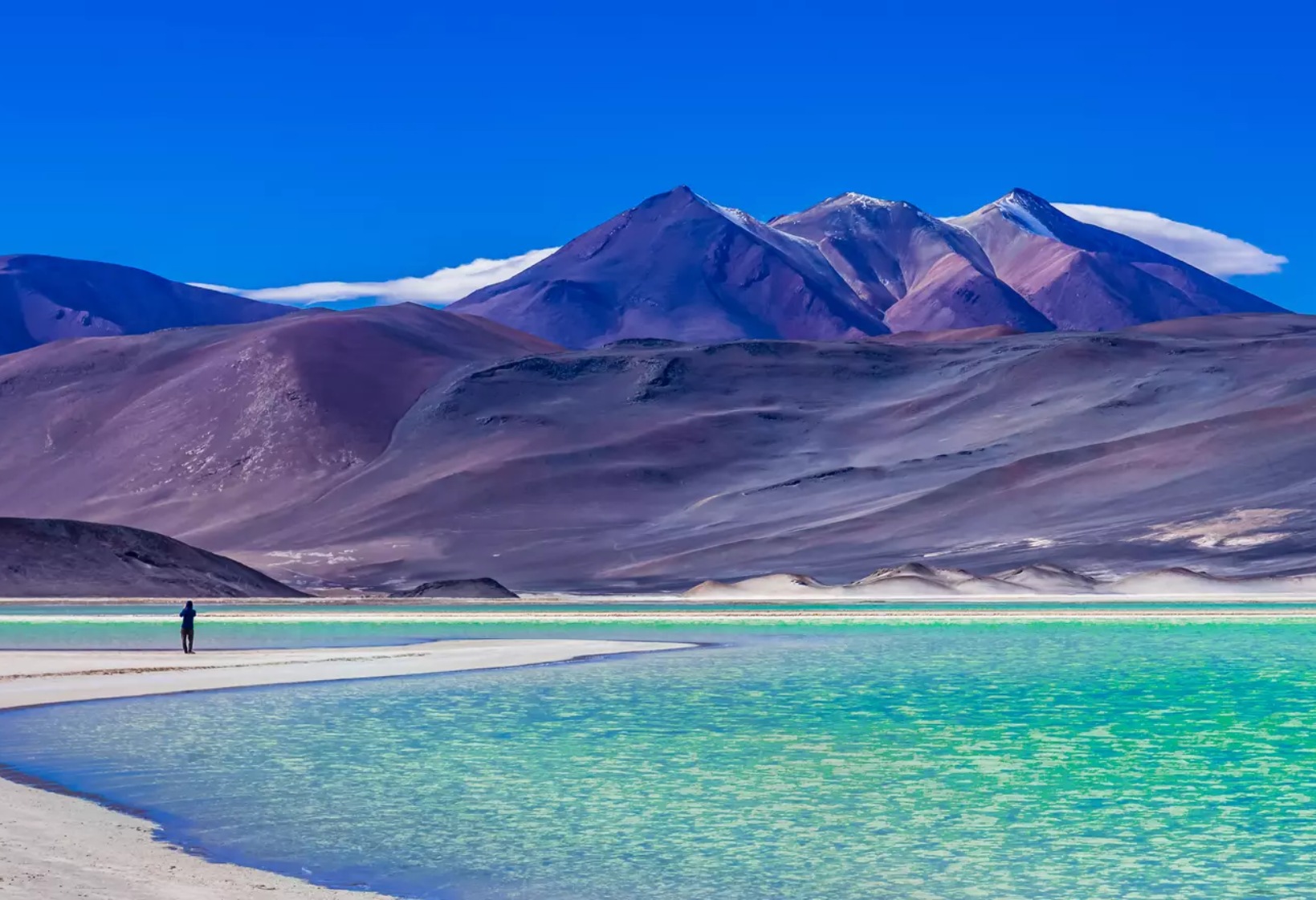 ATACAMA CON SANTIAGO DE CHILE | DESDE BS AS | 5 SEPTIEMBRE 2026