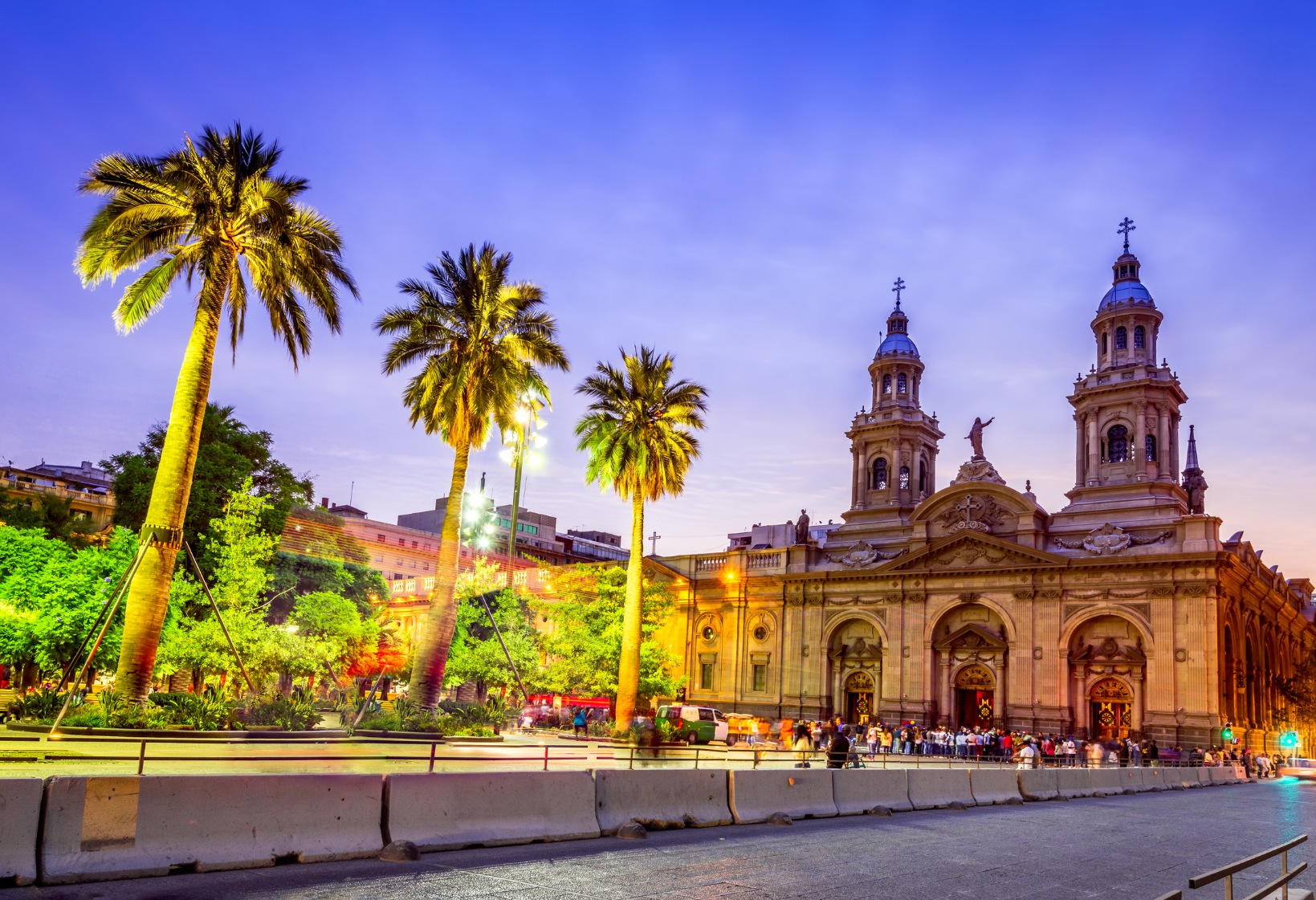 ATACAMA CON SANTIAGO DE CHILE | DESDE BS AS | 5 SEPTIEMBRE 2026