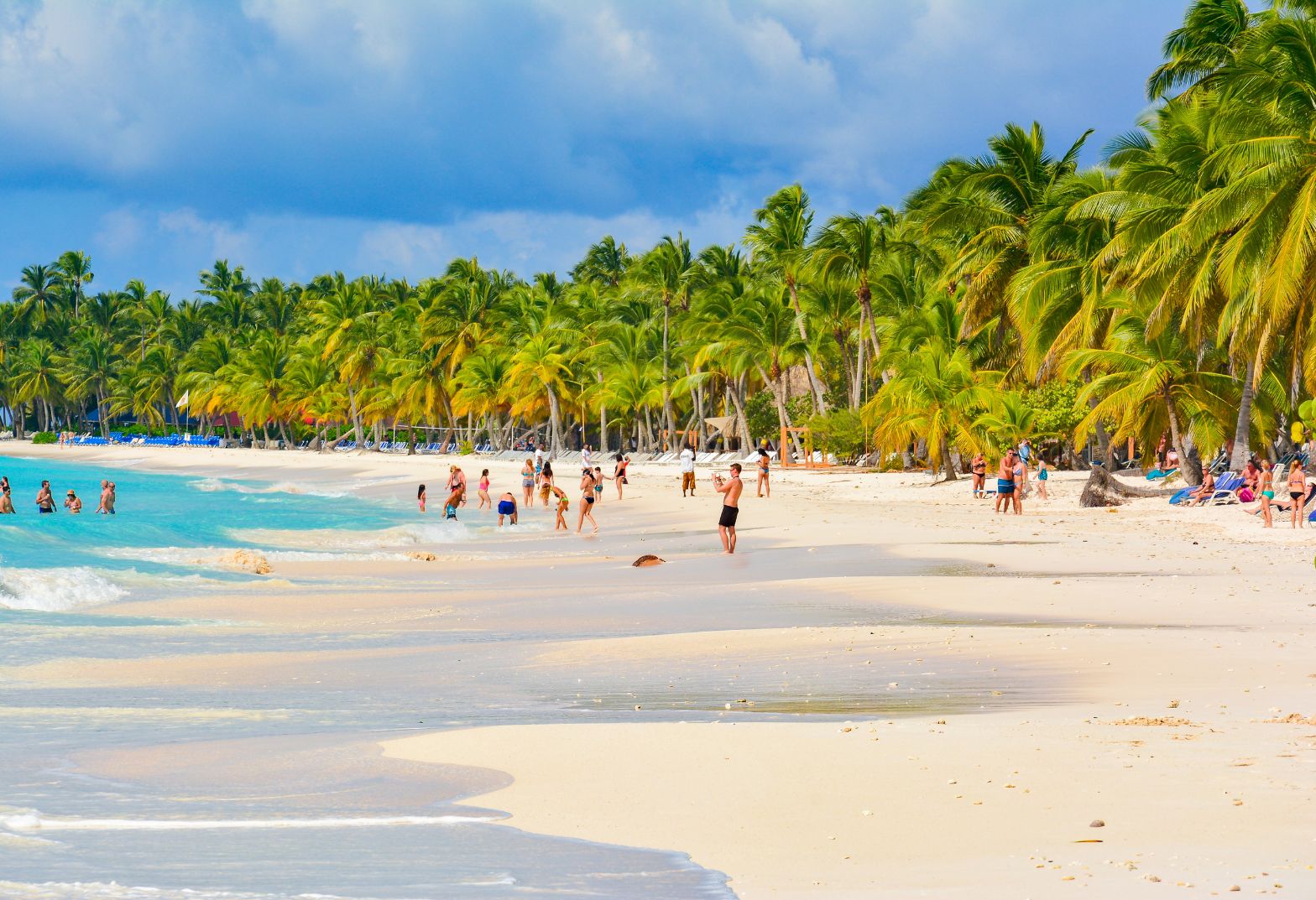 BAYAHIBE EN VACACIONES DE INVIERNO | VUELO DIRECTO DESDE ROSARIO | 5 JUL 2026