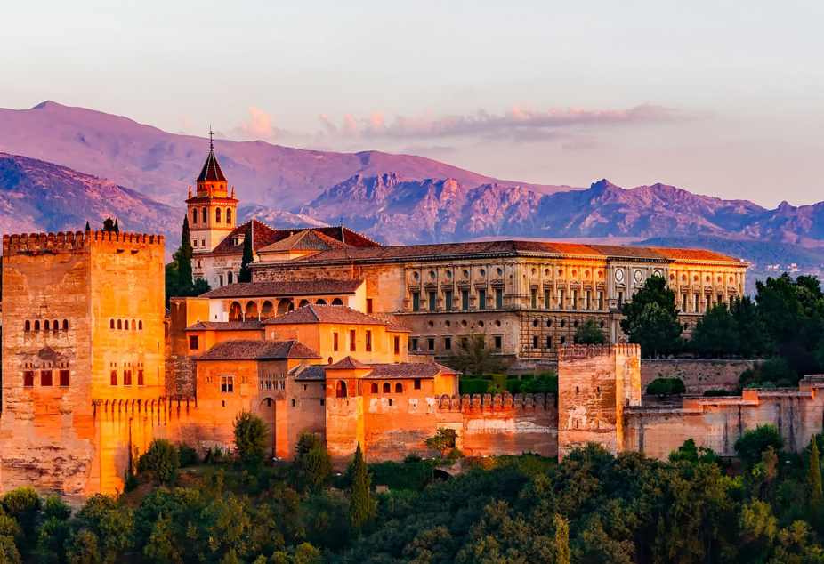 SUR DE ESPAÑA Y PALMA DE MALLORCA | GRUPAL TODO INCLUIDO DESDE BSAS | 7 DE JUNIO 2026