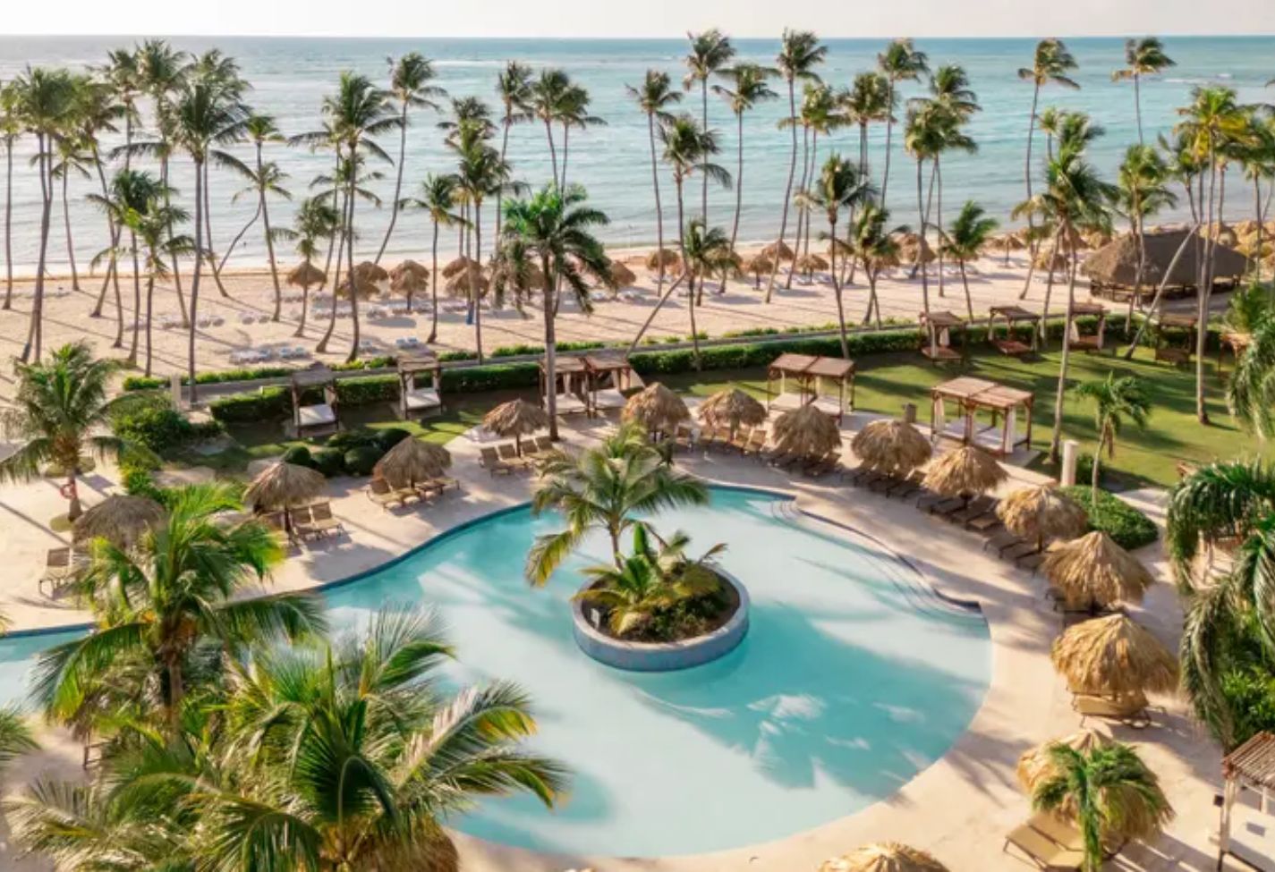 CLUB MED MICHES PLAYA ESMERALDA| DESDE ROSARIO |  MAYO - JUNIO -JULIO  2026 