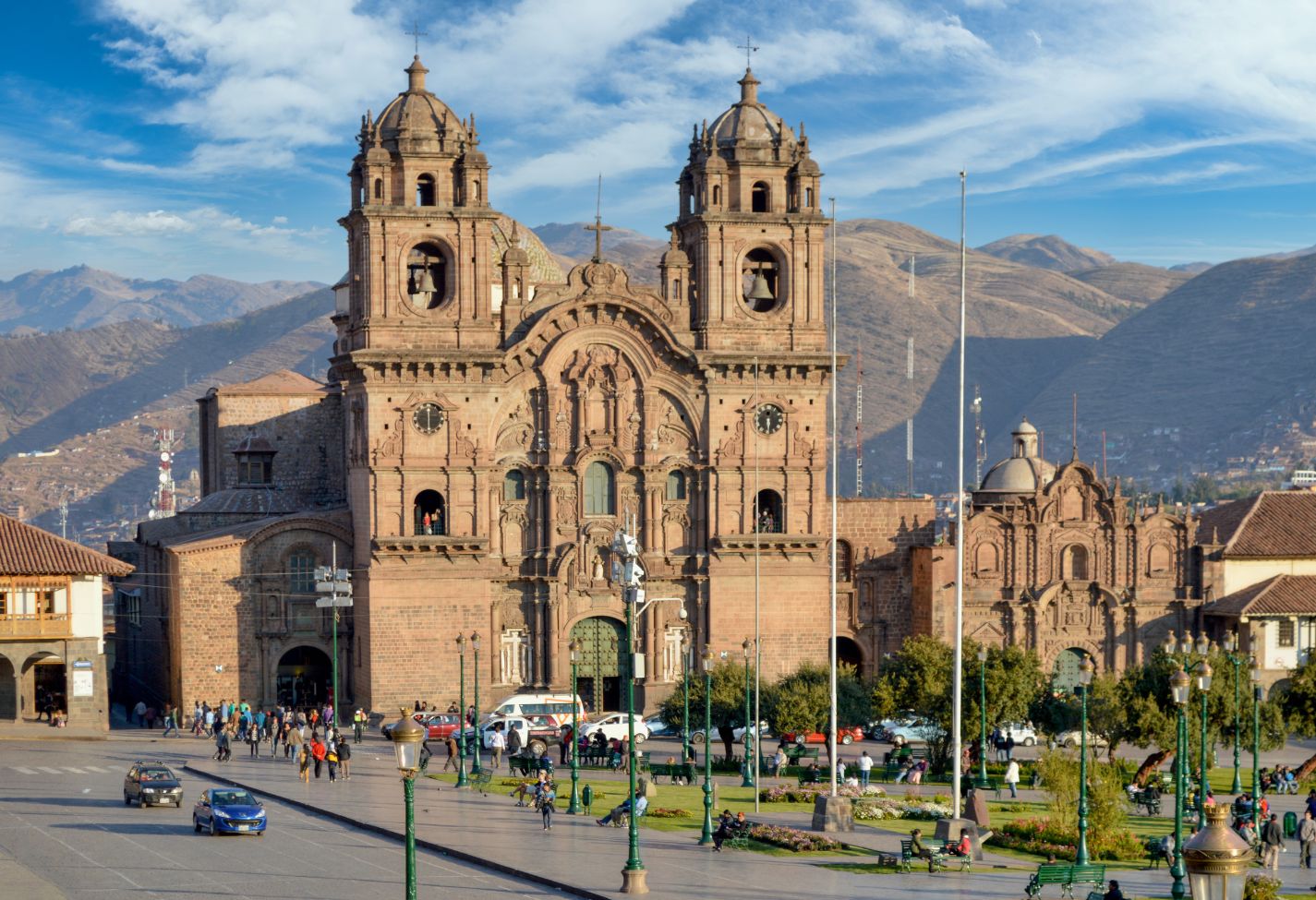PERU CON MACHU PICCHU  DESDE CÓRDOBA | 5 DE JULIO 2026