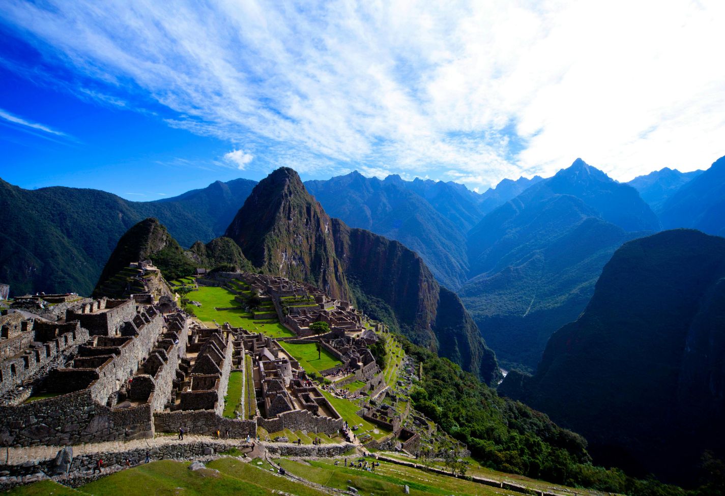 PERU CON MACHU PICCHU  DESDE CÓRDOBA | 5 DE JULIO 2026