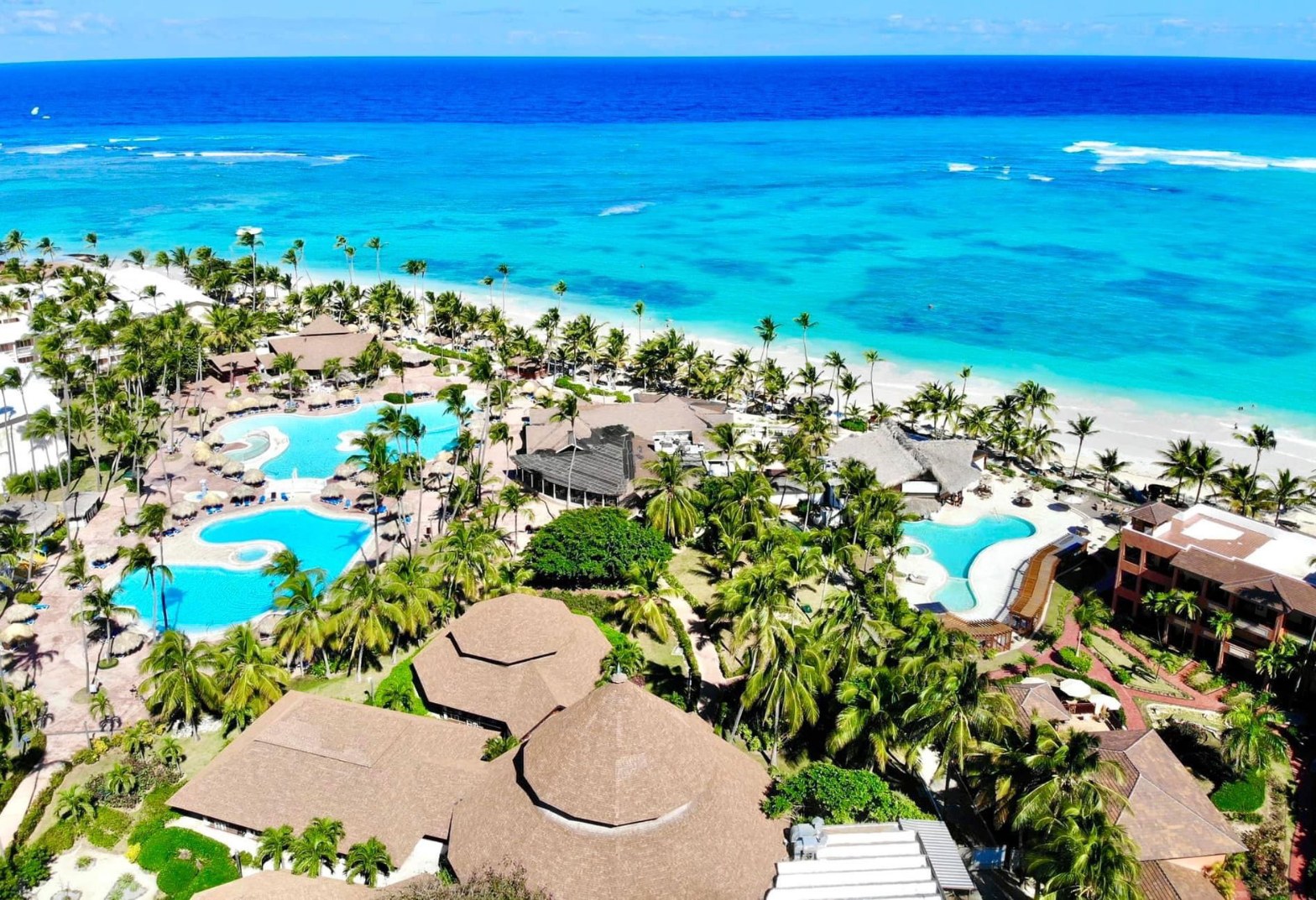 PUNTA CANA EN VACACIONES DE INVIERNO | DIRECTO DESDE CÓRDOBA | 10 DE JULIO 2026