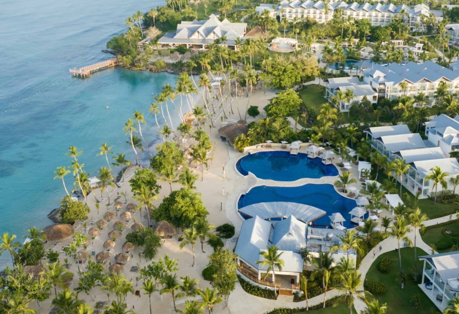 BAYAHIBE PREMIUM EN VACACIONES DE INVIERNO | DESDE CÓRDOBA | 10 DE JULIO 2026