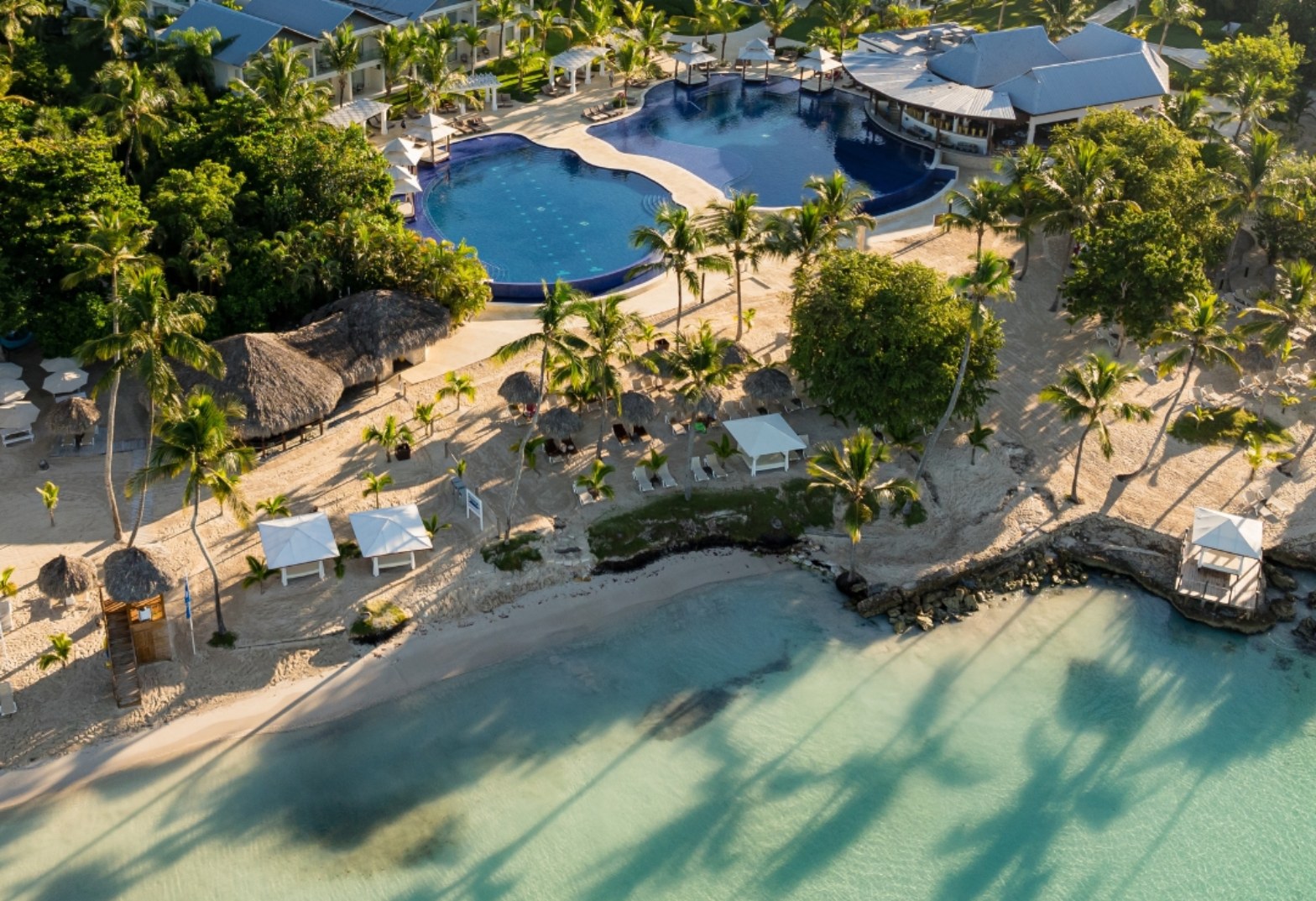 BAYAHIBE PREMIUM EN VACACIONES DE INVIERNO | DESDE CÓRDOBA | 10 DE JULIO 2026