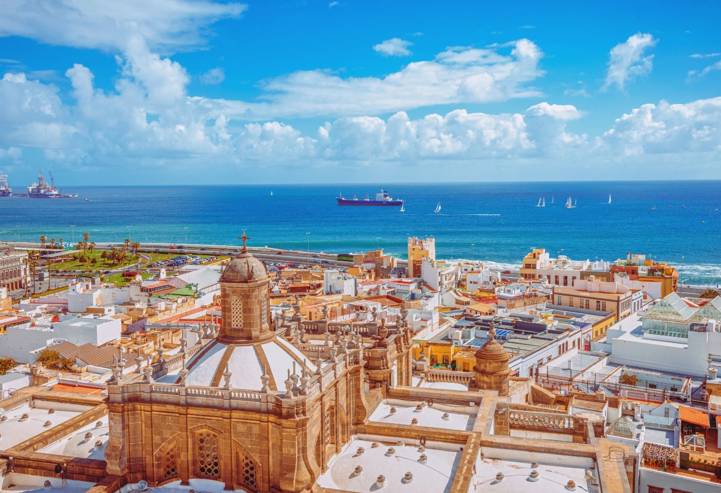 MARRUECOS CON ISLAS CANARIAS | GRUPAL TODO INCLUIDO  DESDE BSAS | 15 SEPTIEMBRE 2026