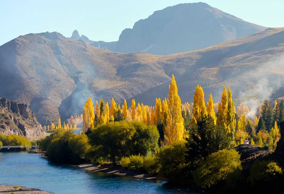 BARILOCHE CON MEDIA PENSIÓN | 5 NOCHES  | AEREOS DESDE ROSARIO | MAYO Y JUNIO 2026