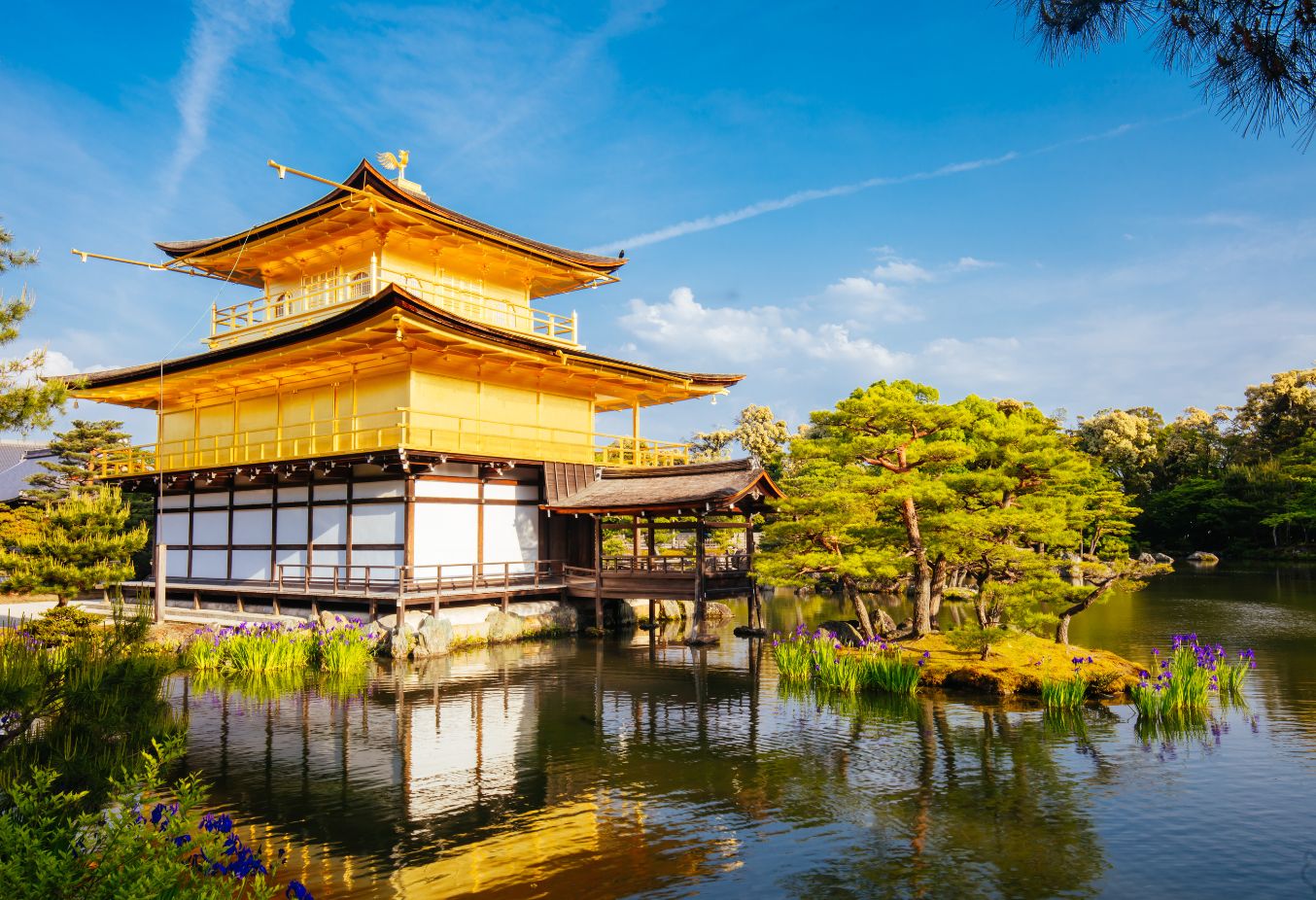 JAPON Y COREA | GRUPAL DESDE BUENOS AIRES | 11 DE OCTUBRE 2026