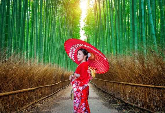JAPON Y COREA | GRUPAL DESDE BUENOS AIRES | 11 DE OCTUBRE 2026