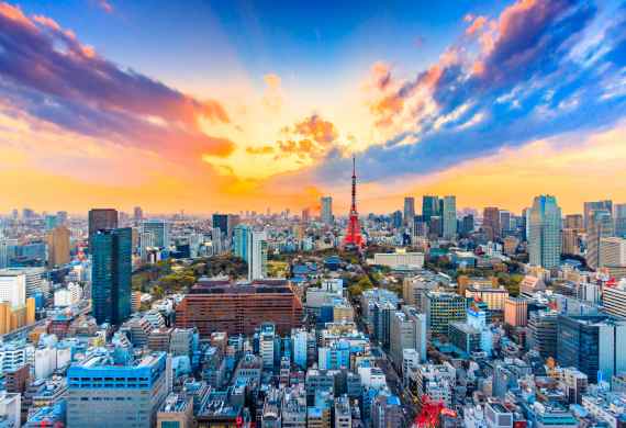 CHINA Y JAPON EN GRUPO | SALIDA ACOMPAÑADA | DESDE BS AS | 3 OCTUBRE 2026 