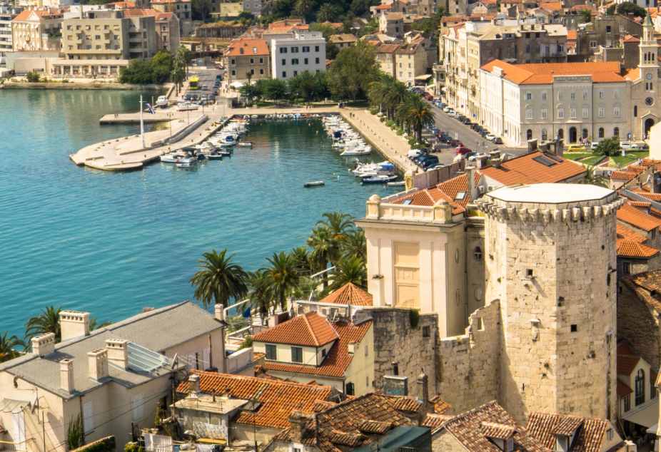 ESLOVENIA, CROACIA & MONTENEGRO | GRUPAL DESDE BSAS | 25 SEPTIEMBRE 2026