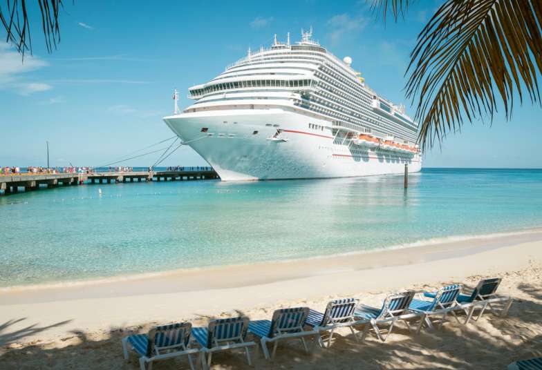 CARIBE  CON CRUCERO POR LAS ANTILLAS |  DESDE ROSARIO | 4 DICIEMBRE 2026