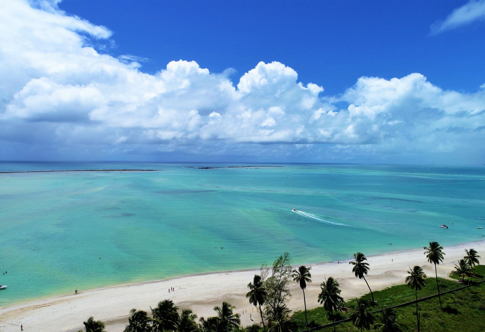 RECIFE, PORTO GALINHAS, MACEIO & MARAGOGI | GRUPAL DESDE CÓRDOBA  | 8/11/26