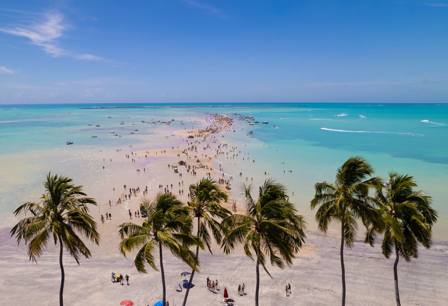 RECIFE, PORTO GALINHAS, MACEIO & MARAGOGI | GRUPAL DESDE CÓRDOBA  | 8/11/26