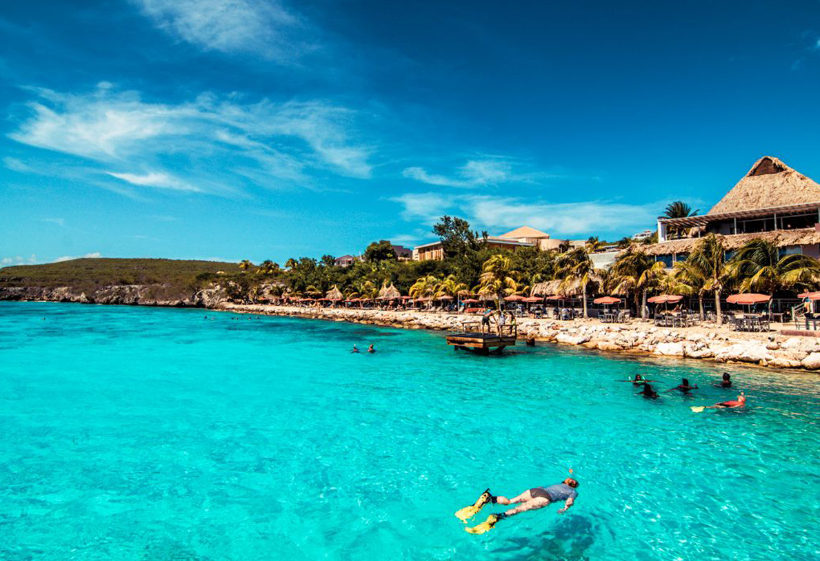 CARTAGENA CON CRUCERO POR ARUBA , CURACAO Y PANAMÁ  | VUELOS DESDE ROSARIO | 30 OCTUBRE 2026