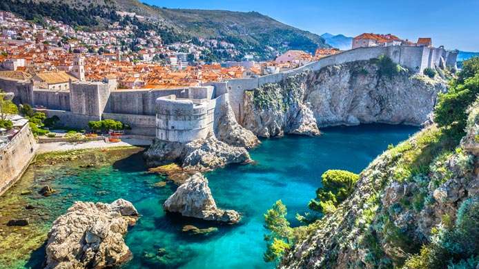 BALCANES MÁGICOS:  CROACIA, MONTENEGRO, BOSNIA Y SERBIA |  DESDE BSAS | 24 DE AGOSTO 2026