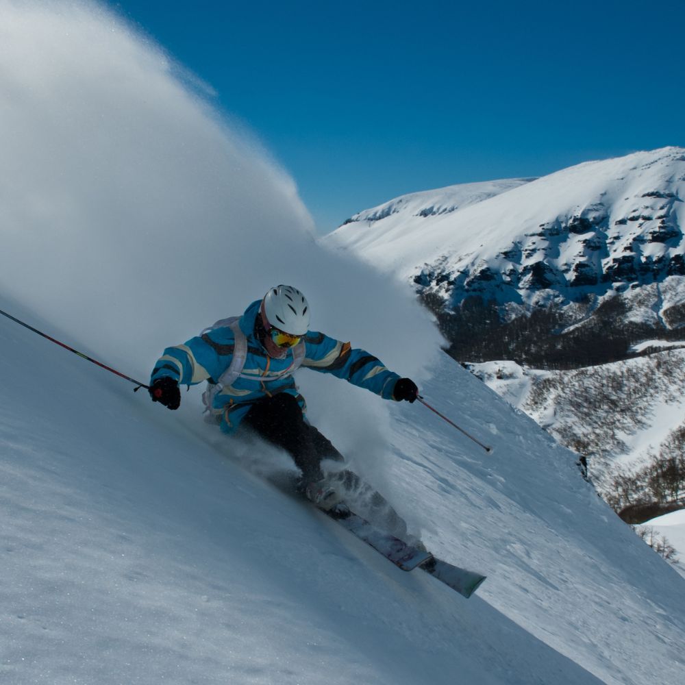 CERRO CASTOR SKI WEEK  | SALIDA | 12 DE JULIO DE 2026