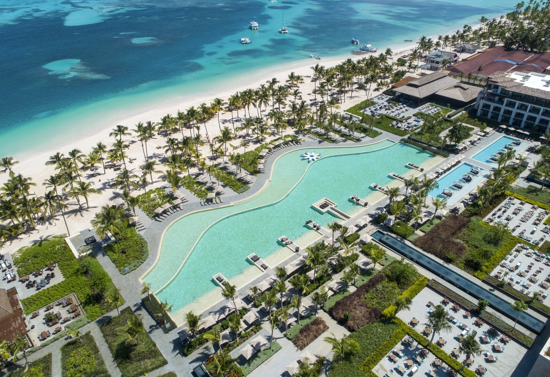 PUNTA CANA PREMIUM | VUELO DIRECTO DESDE BS AS  | 12/09/2026