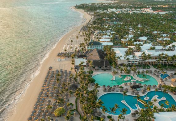 PUNTA CANA |  20 DE SEPTIEMBRE 2026 