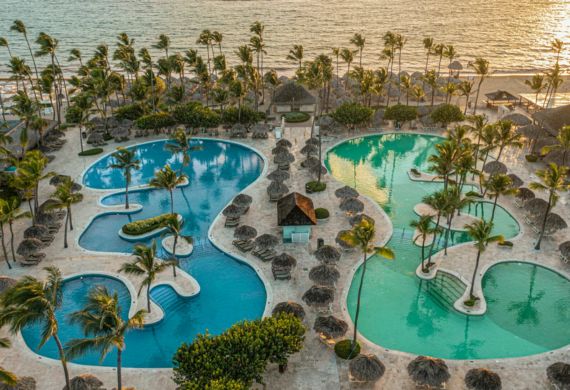 PUNTA CANA | DESDE BS AS | 20 DE SEPTIEMBRE 2026 