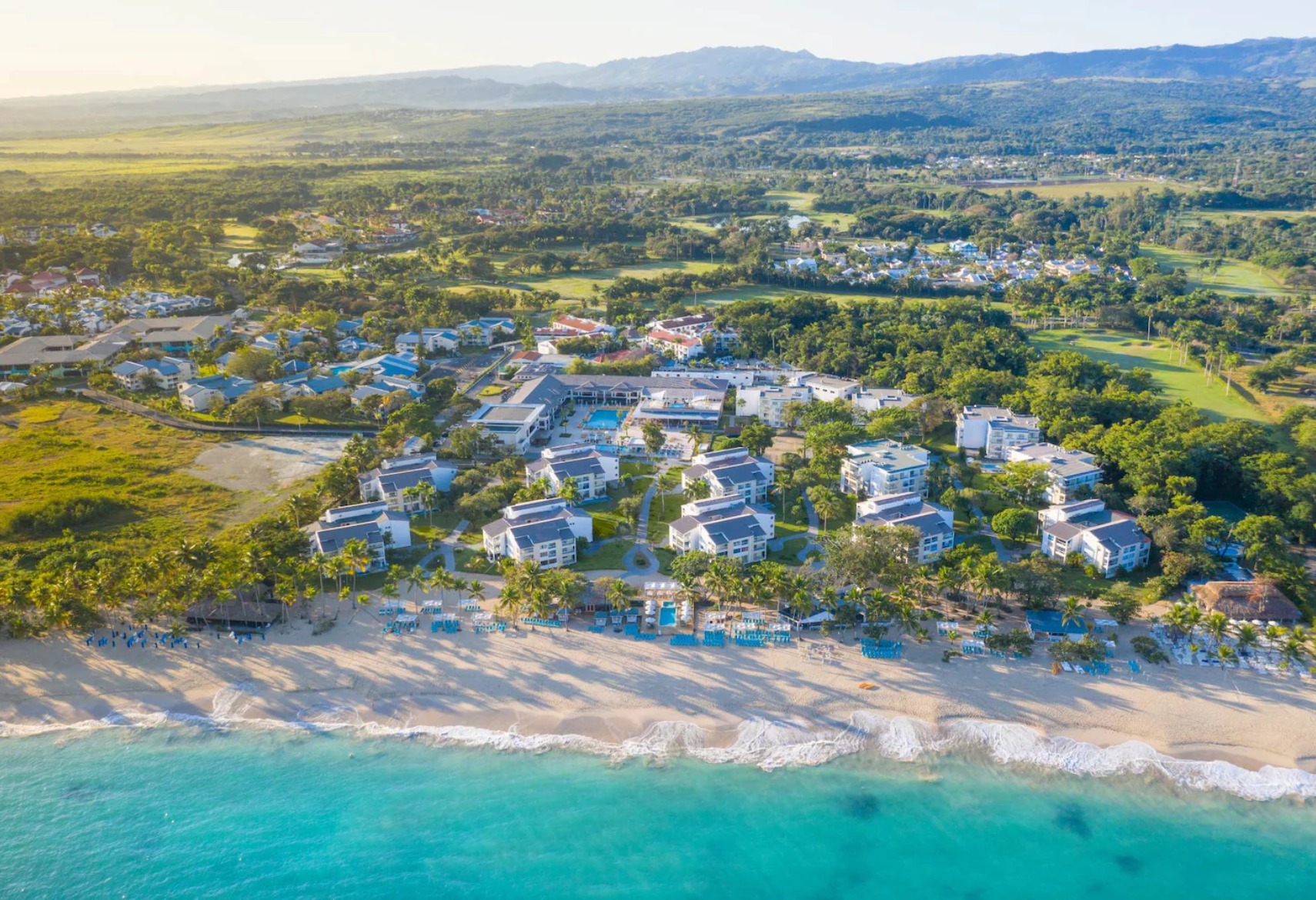 PUERTO PLATA | REP DOMINICANA | DESDE ROSARIO  17 DE AGOSTO 2026