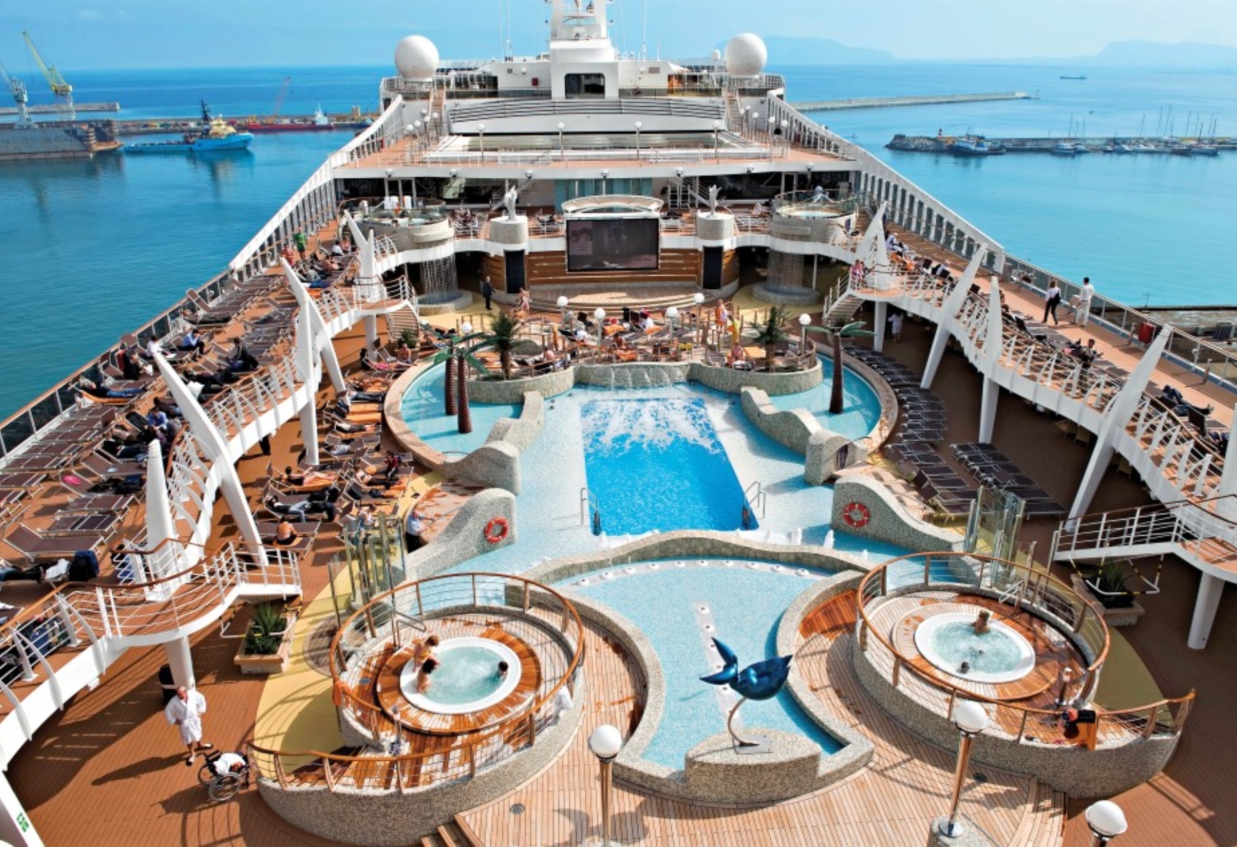 CRUCERO MSC EN FAMILIA  | BRASIL Y URUGUAY  | 3 DE DICIEMBRE 2026