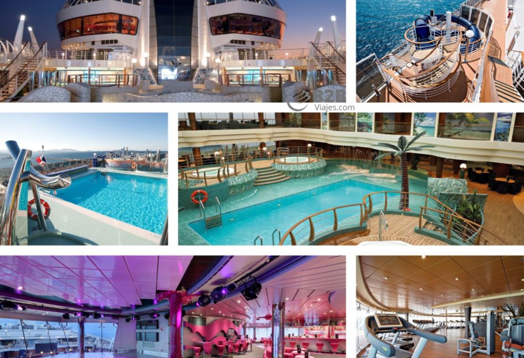 CRUCERO MSC EN FAMILIA  | BRASIL Y URUGUAY  | 3 DE DICIEMBRE 2026