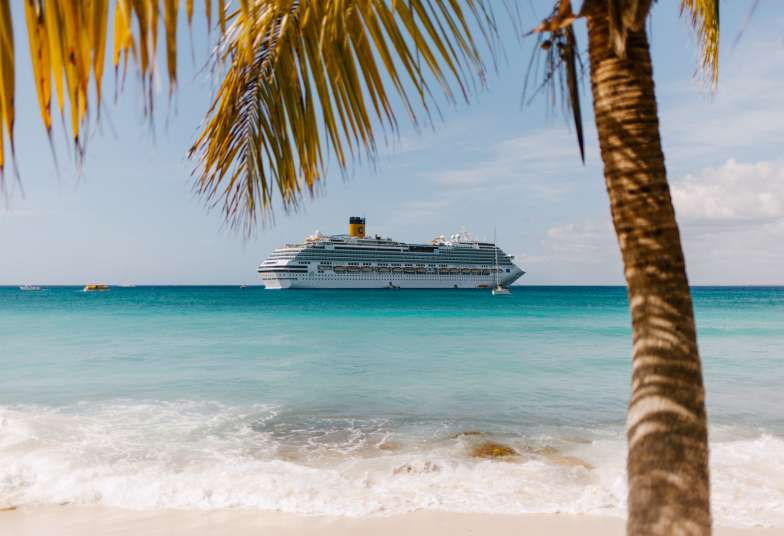 CRUCERO POR EL CARIBE CON VUELOS DESDE BS AS | CARIBE SIN VISA | VERANO 2026/2027