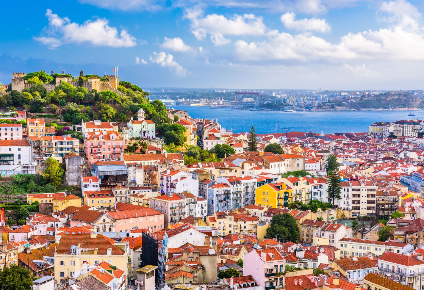PORTUGAL DESLUMBRANTE  | | 13 DE AGOSTO Y 1 DE OCTUBRE 2026