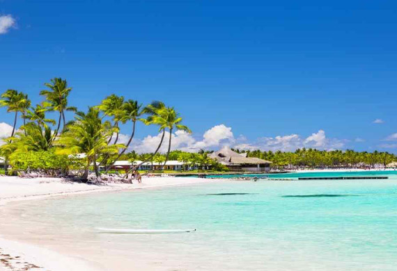 PUNTA CANA EN FAMILIA EN PROMO CON VUELO  DESDE ROSARIO | 18 DE NOVIEMBRE 2026 