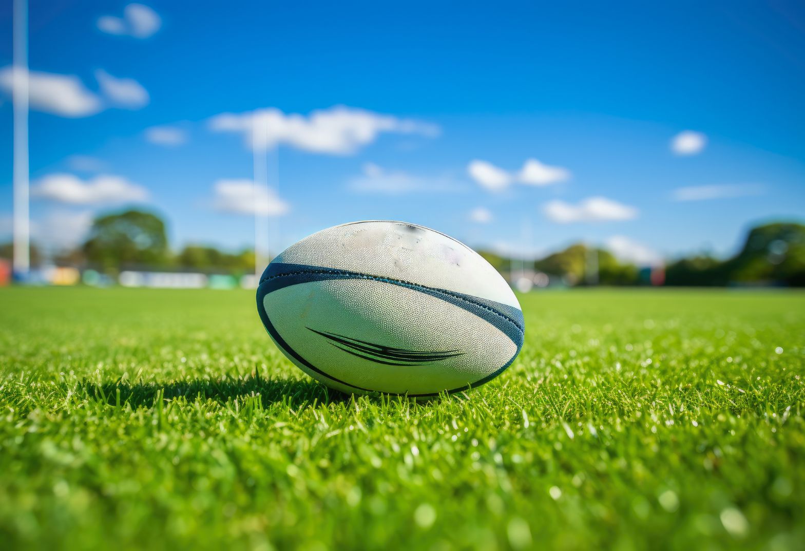 EL EVENTO DEPORTIVO MÁS IMPORTANTE DEL RUGBY SE ACERCA | 2027