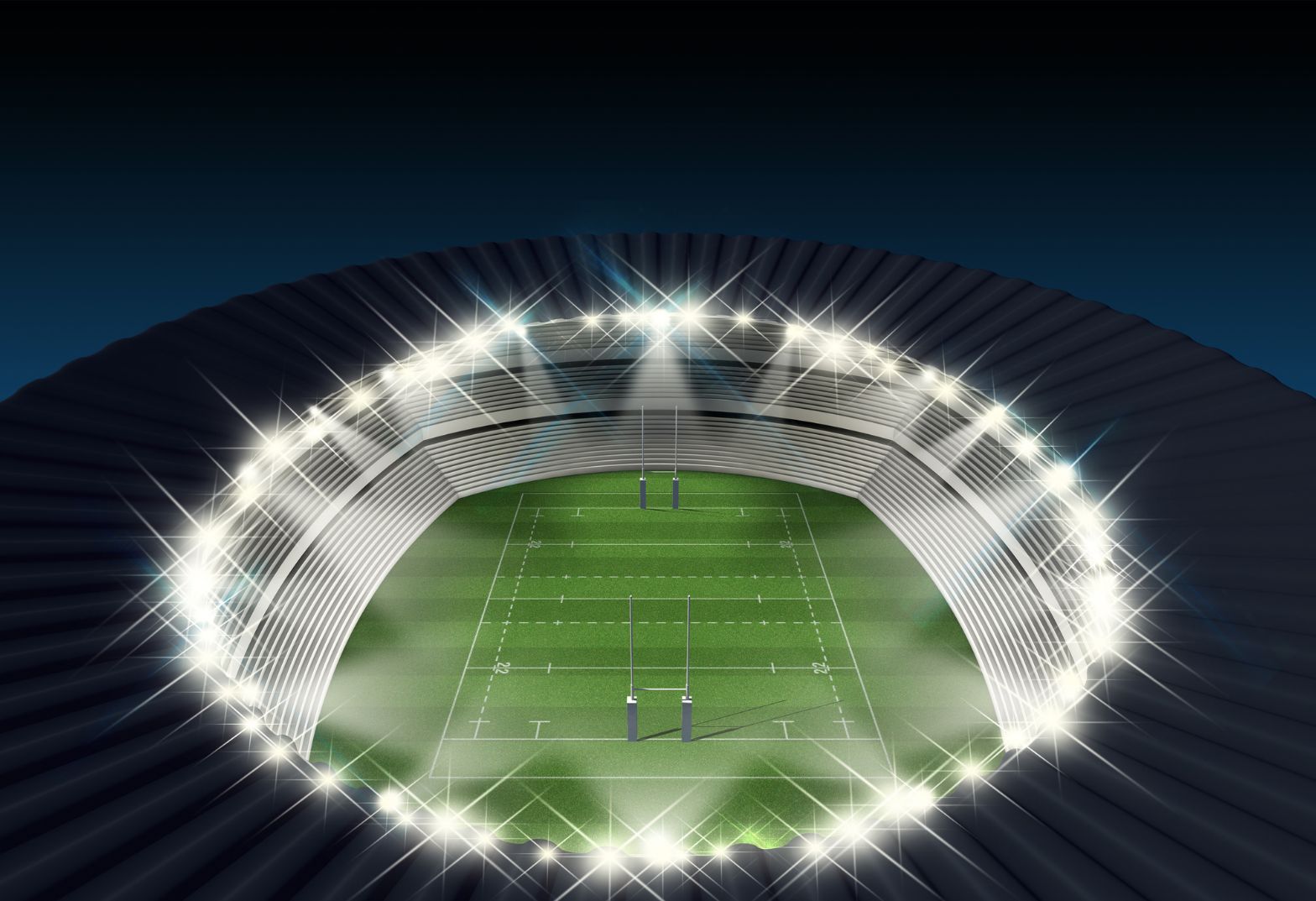 EL EVENTO DEPORTIVO MÁS IMPORTANTE DEL RUGBY SE ACERCA | 2027