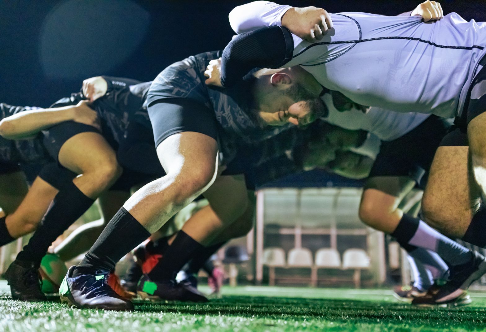 EL EVENTO DEPORTIVO MÁS IMPORTANTE DEL RUGBY SE ACERCA | 2027