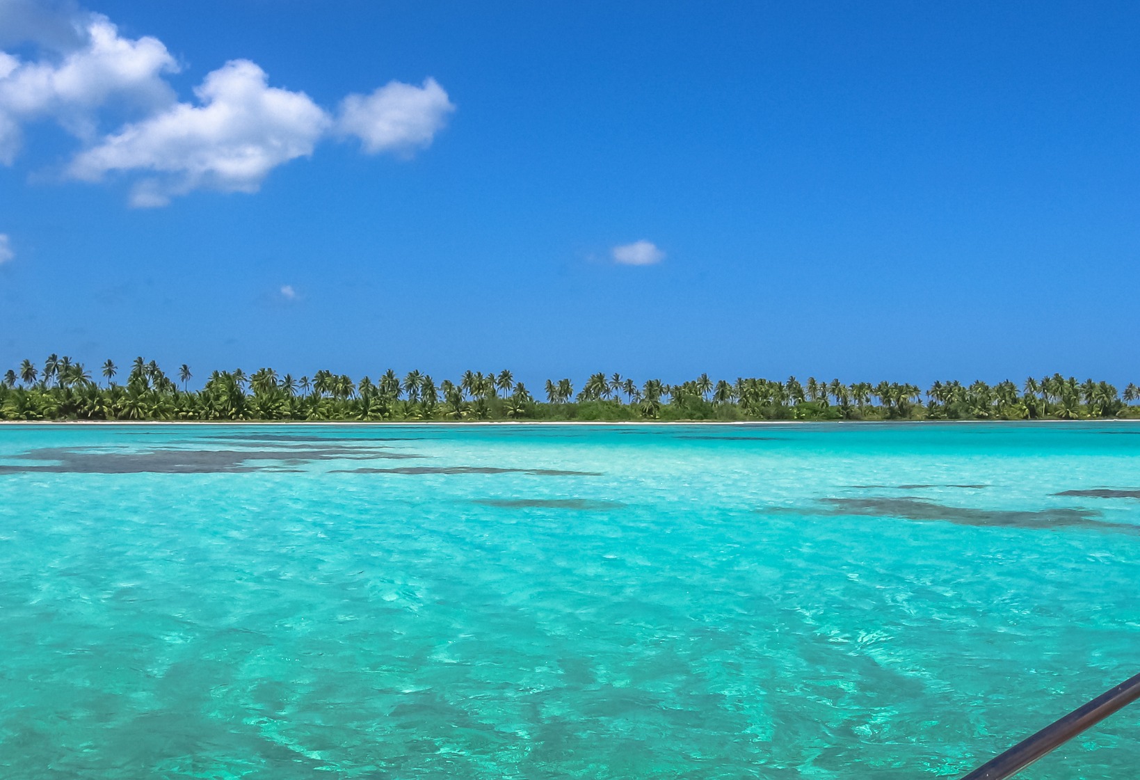 PUNTA CANA O BAYAHIBE  | DESDE ROSARIO | VERANO 2027 | SALIDA 1 DE ENERO