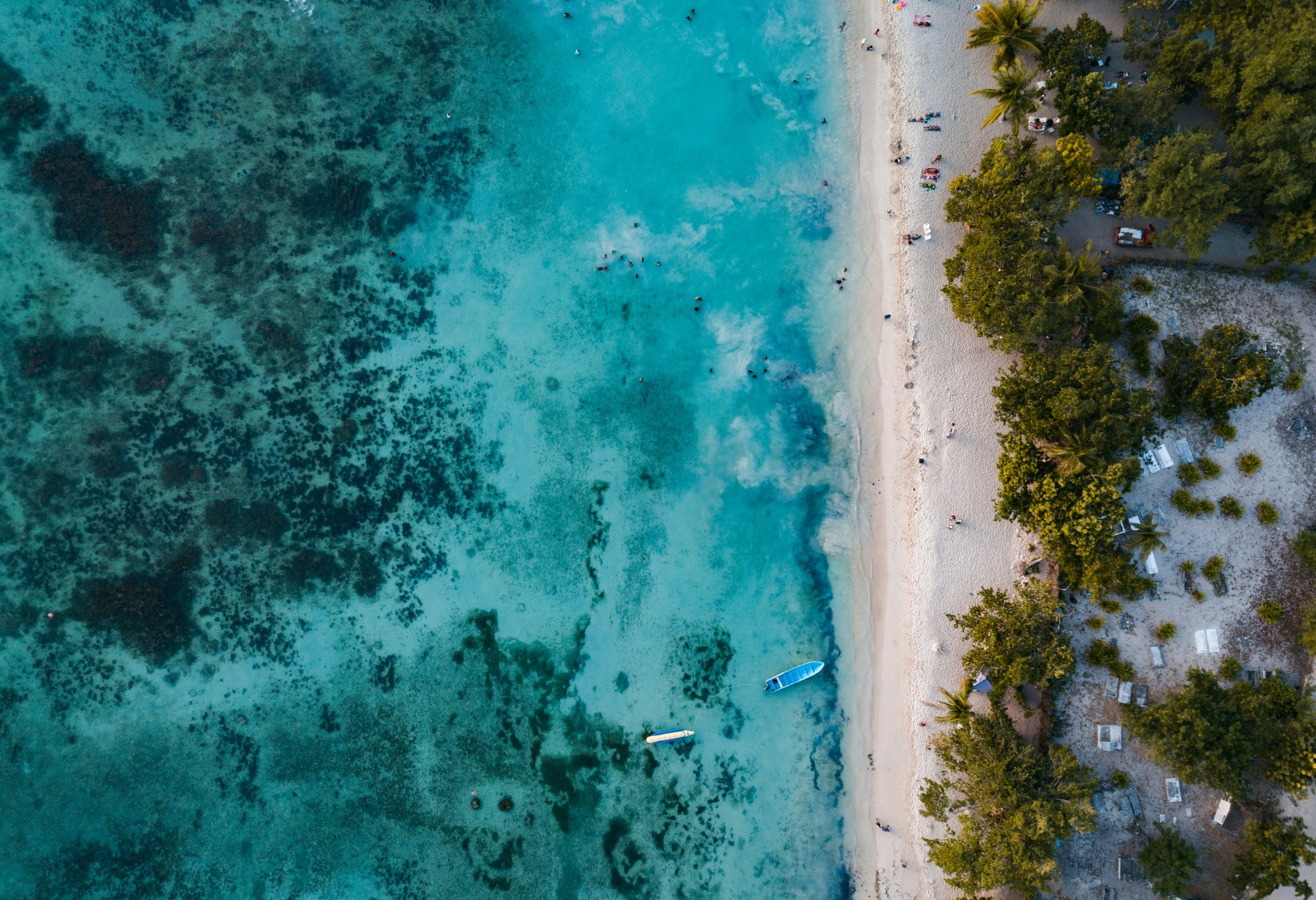 PUNTA CANA Y BAYAHIBE | VUELO DIRECTO DESDE ROSARIO | 2 DE OCTUBRE 2026