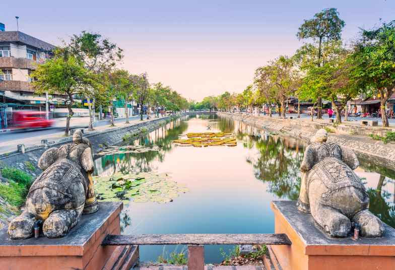 TAILANDIA CON PLAYA | GRUPAL DESDE BUENOS AIRES | 4 DE DICIEMBRE 2026