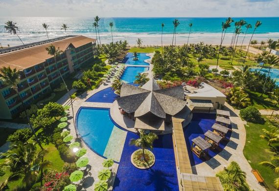 PORTO DE GALINHAS EN FAMILIA  | CON VUELO DIRECTO DESDE BS AS  | NOVIEMBRE Y DICIEMBRE 2026