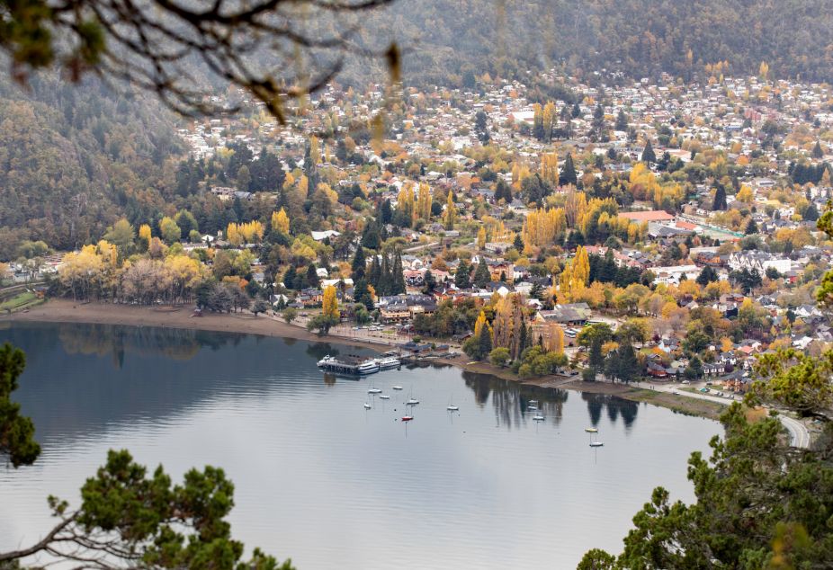 BARILOCHE + SM DE LOS ANDES | DESDE ROSARIO  | 9 DE AGOSTO 2026