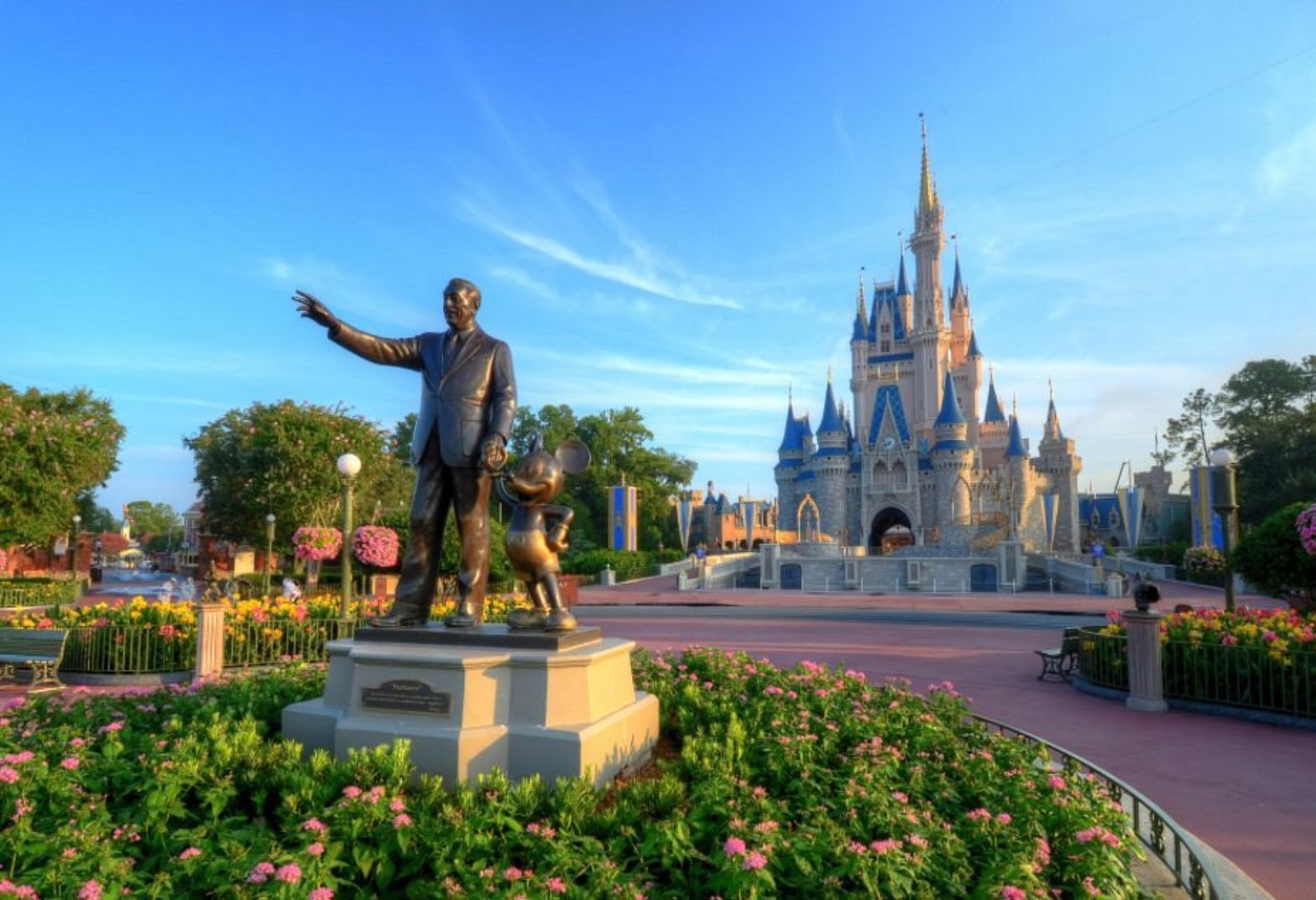 ORLANDO Y MIAMI EN FAMILIA  CON ALQUILER DE AUTO  | 3 DE JULIO 2026 