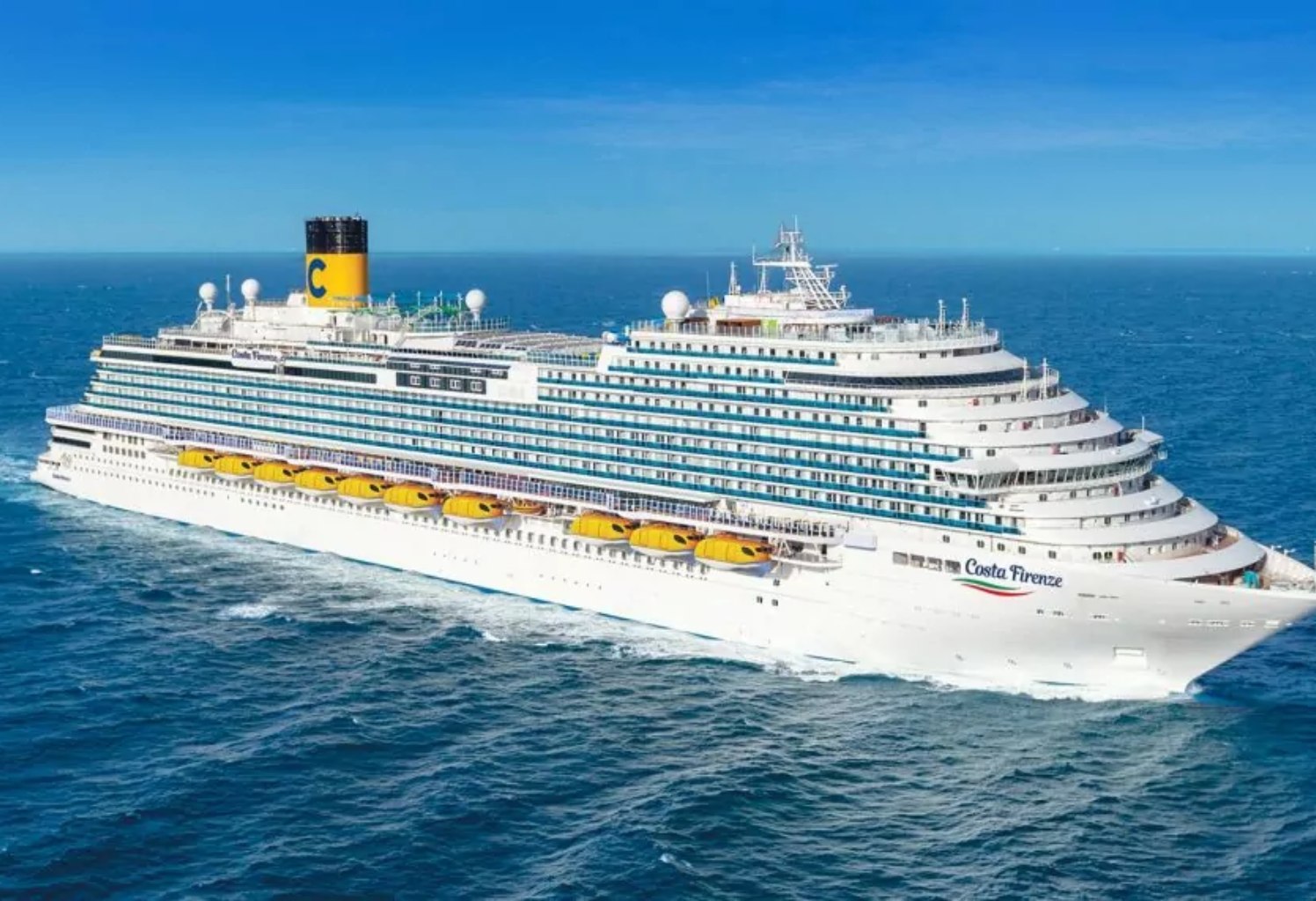 CRUCERO OCEAN FEST II CON LA K`ONGA EN NAVIDAD CON ALL INCLUSIVE | DICIEMBRE 2026