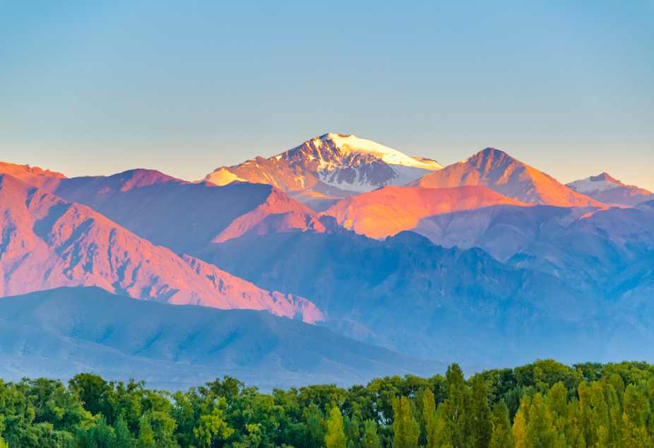 MENDOZA | VACAS DE INVIERNO | BUS DESDE BAHIA BLANCA Y ZONA | 18 JULIO 2026