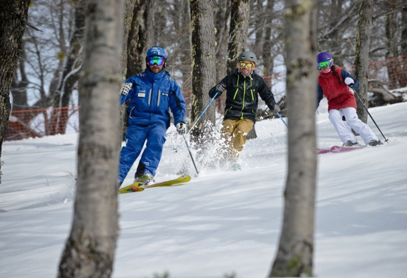CERRO BAYO: MINI SKI WEEK | VILLA LA ANGOSTURA | DESDE BUENOS AIRES | AGOSTO 2026