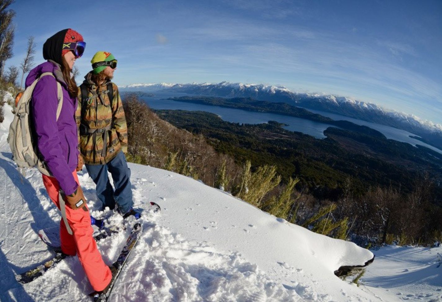 CERRO BAYO: MINI SKI WEEK | VILLA LA ANGOSTURA | DESDE BUENOS AIRES | AGOSTO 2026
